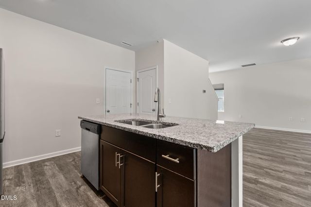 209 Wilbur Lake Drive, Fuquay Varina, NC 27526