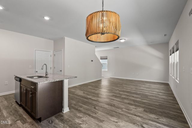 209 Wilbur Lake Drive, Fuquay Varina, NC 27526