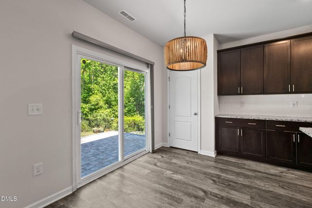 209 Wilbur Lake Drive, Fuquay Varina, NC 27526