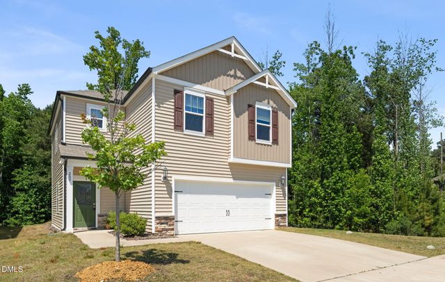 209 Wilbur Lake Drive, Fuquay Varina, NC 27526