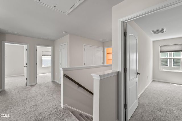209 Wilbur Lake Drive, Fuquay Varina, NC 27526