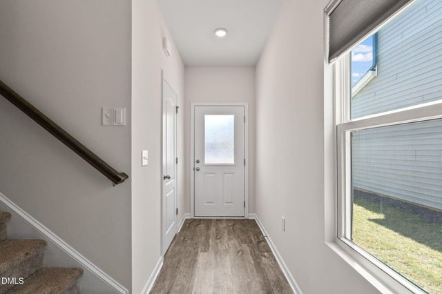 209 Wilbur Lake Drive, Fuquay Varina, NC 27526