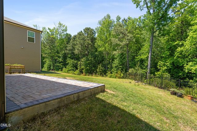 209 Wilbur Lake Drive, Fuquay Varina, NC 27526