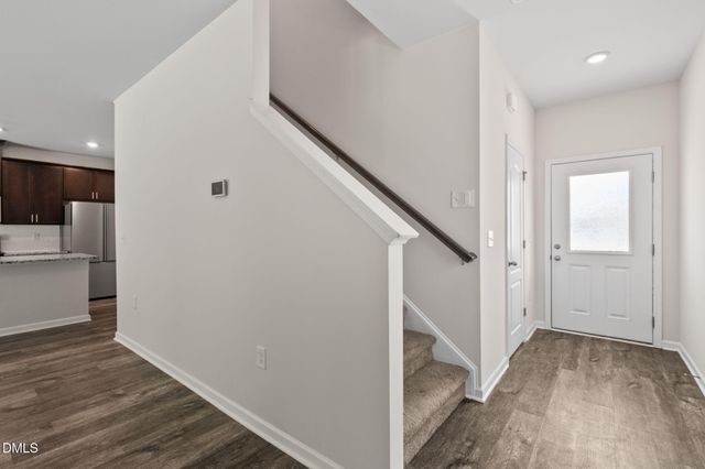 209 Wilbur Lake Drive, Fuquay Varina, NC 27526