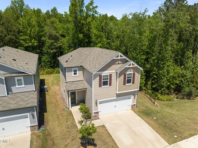 209 Wilbur Lake Drive, Fuquay Varina, NC 27526