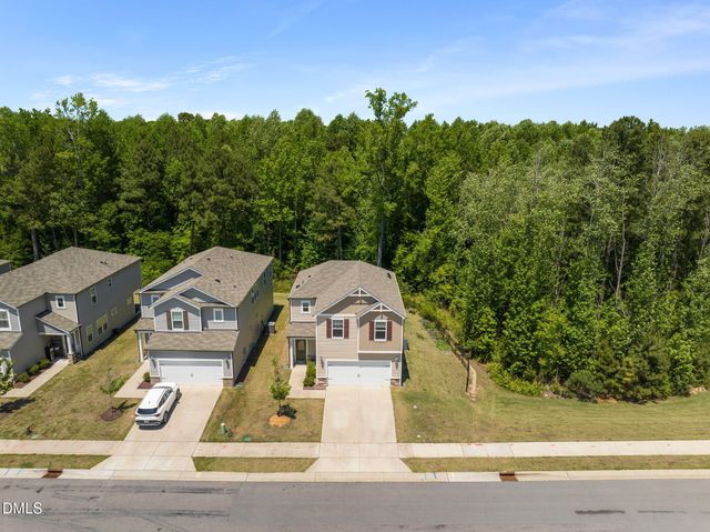 209 Wilbur Lake Drive, Fuquay Varina, NC 27526