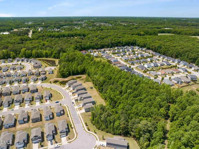 209 Wilbur Lake Drive, Fuquay Varina, NC 27526