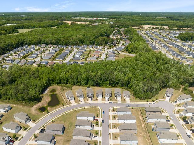 209 Wilbur Lake Drive, Fuquay Varina, NC 27526