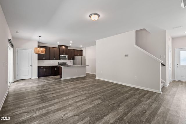 209 Wilbur Lake Drive, Fuquay Varina, NC 27526