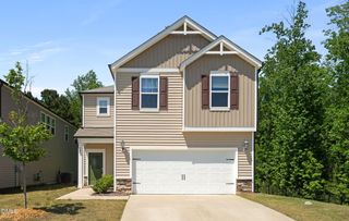 209 Wilbur Lake Drive, Fuquay Varina, NC 27526