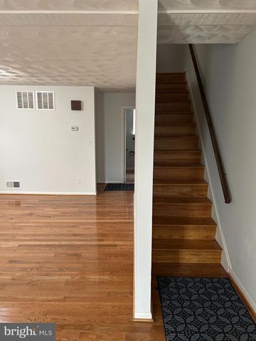 3319 6TH ST SE, Washington, DC 20032