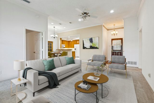 2713 Laurel Oaks Drive, Garland, TX 75044