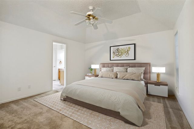 2713 Laurel Oaks Drive, Garland, TX 75044