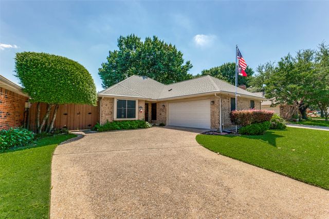 2713 Laurel Oaks Drive, Garland, TX 75044
