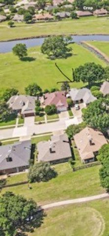 2713 Laurel Oaks Drive, Garland, TX 75044