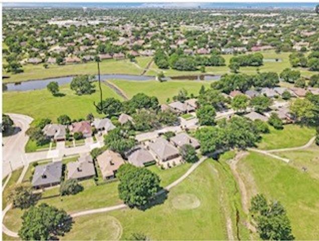 2713 Laurel Oaks Drive, Garland, TX 75044