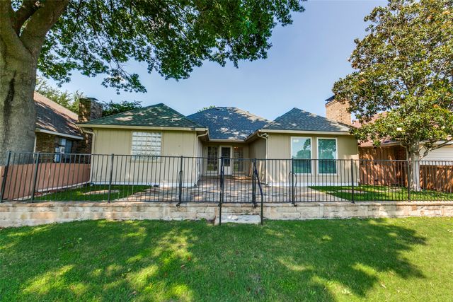 2713 Laurel Oaks Drive, Garland, TX 75044