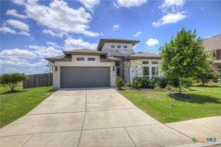 2976 Creek Ridge Street, Seguin, TX 78155