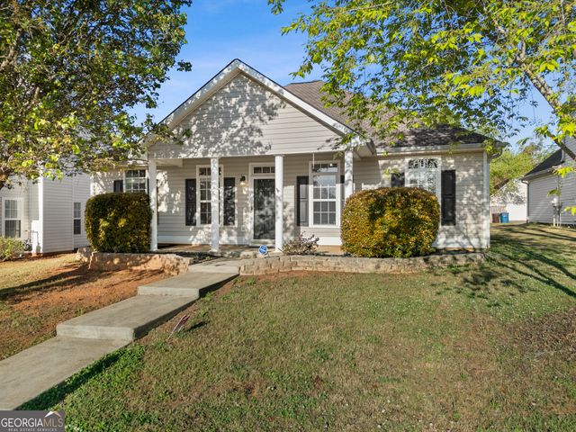 1580 Township Terrace, Mcdonough, GA 30252