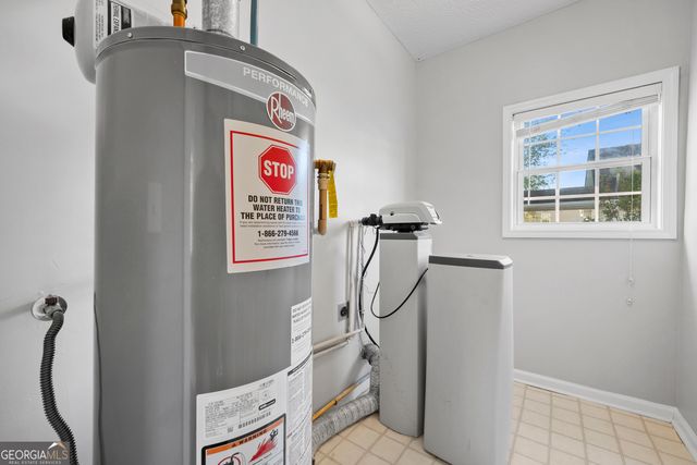 1580 Township Terrace, Mcdonough, GA 30252