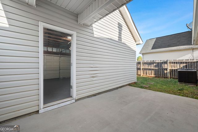 1580 Township Terrace, Mcdonough, GA 30252