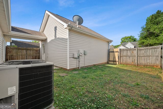 1580 Township Terrace, Mcdonough, GA 30252