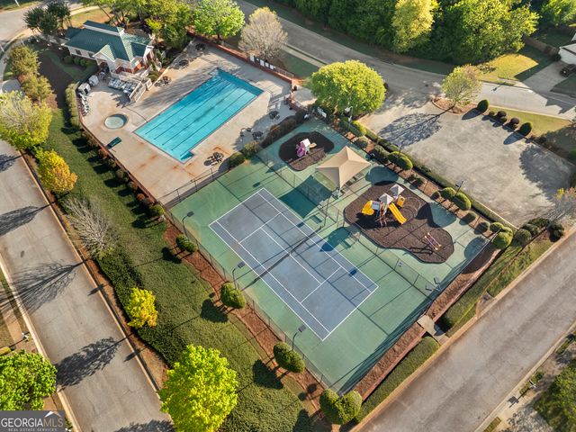 1580 Township Terrace, Mcdonough, GA 30252