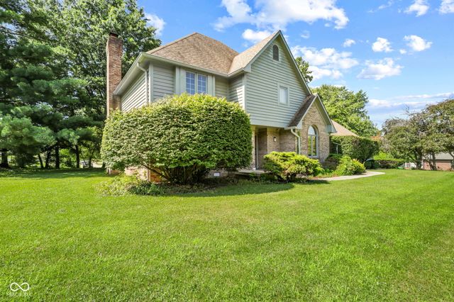 179 W Arcadia, Mooresville, IN 46158