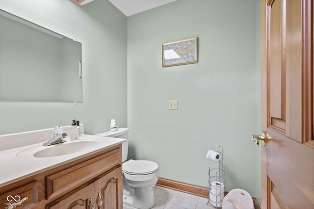 179 W Arcadia, Mooresville, IN 46158