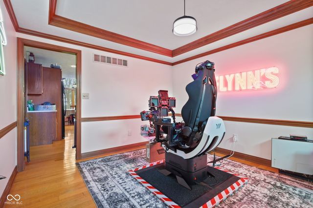 179 W Arcadia, Mooresville, IN 46158