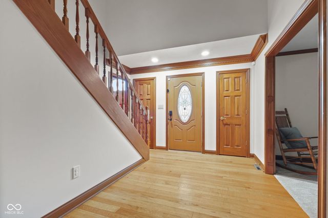 179 W Arcadia, Mooresville, IN 46158