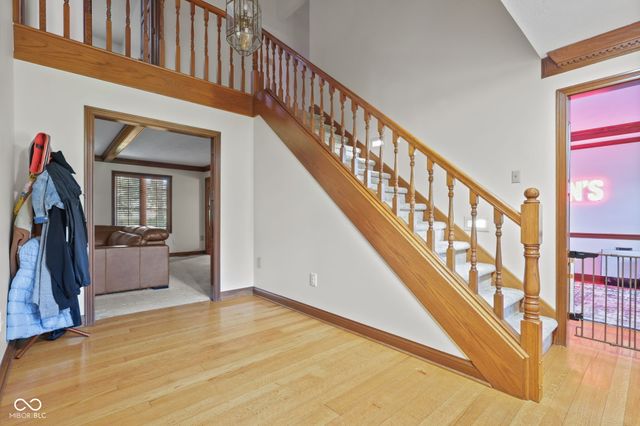 179 W Arcadia, Mooresville, IN 46158