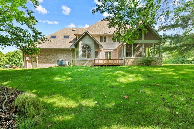 179 W Arcadia, Mooresville, IN 46158