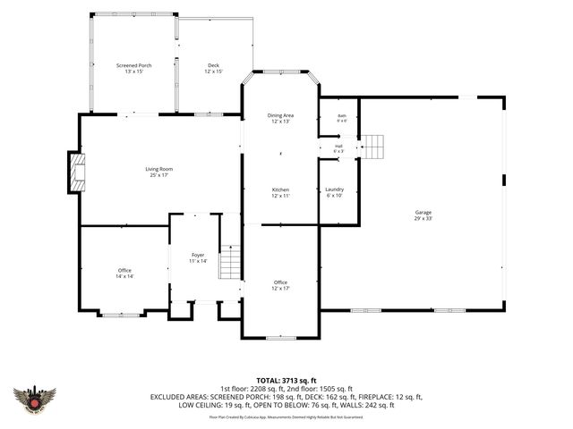 179 W Arcadia, Mooresville, IN 46158