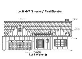 2313 Withers St., Georgetown, SC 29440