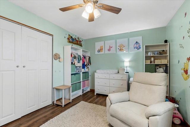 10704 Kilpatrick Avenue 3B, Oak Lawn, IL 60453
