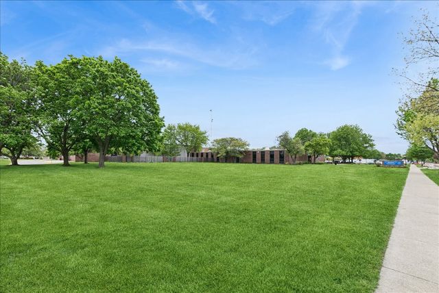 10704 Kilpatrick Avenue 3B, Oak Lawn, IL 60453
