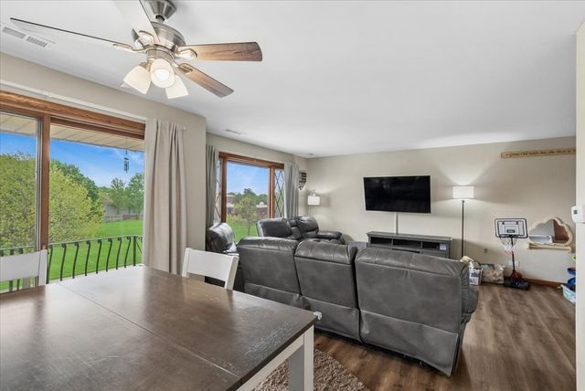 10704 Kilpatrick Avenue 3B, Oak Lawn, IL 60453