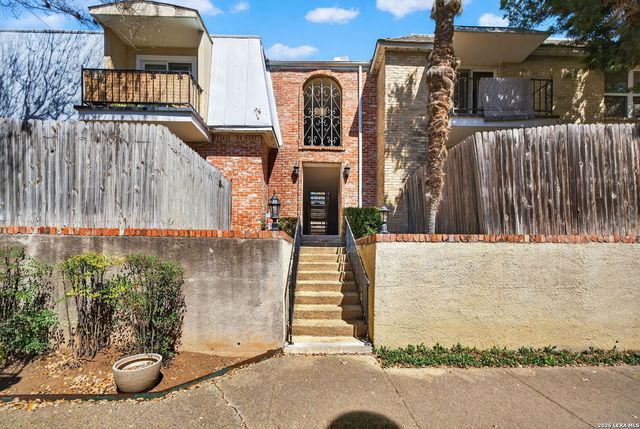 6718 Callaghan Rd Apt 315, San Antonio, TX 78229