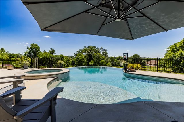 10901 Old Fashion Drive, Bentonville, AR 72713