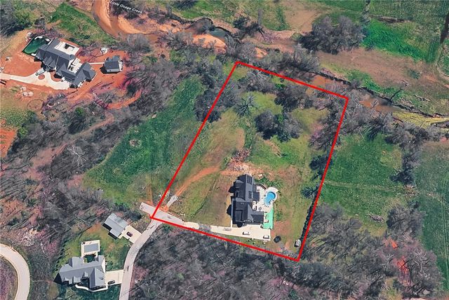 10901 Old Fashion Drive, Bentonville, AR 72713