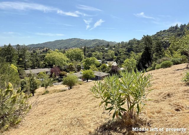 65 Circle Rd, San Rafael, CA 94903