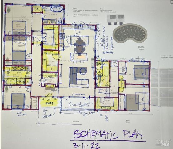 65 Circle Rd, San Rafael, CA 94903