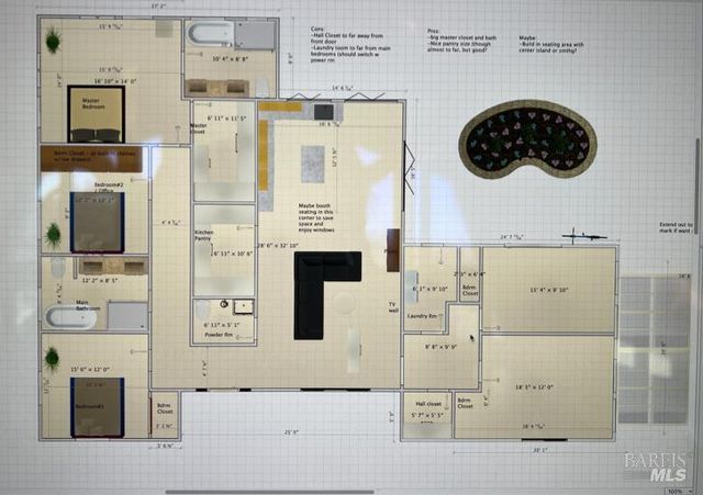 65 Circle Rd, San Rafael, CA 94903