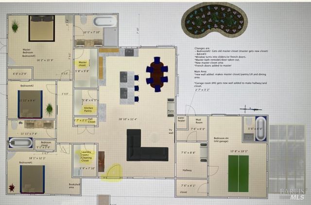 65 Circle Rd, San Rafael, CA 94903