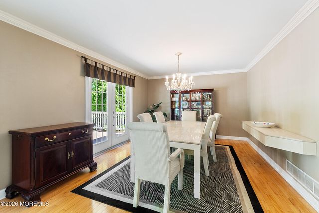 9 Edie Lane, Howell, NJ 07731