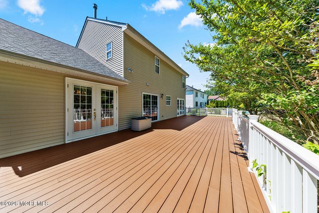 9 Edie Lane, Howell, NJ 07731