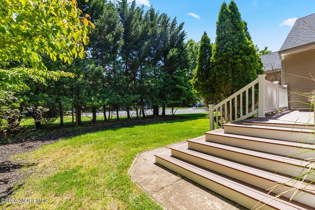 9 Edie Lane, Howell, NJ 07731