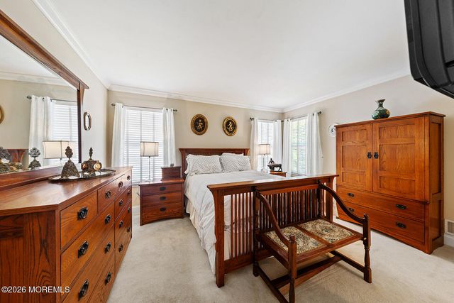 9 Edie Lane, Howell, NJ 07731
