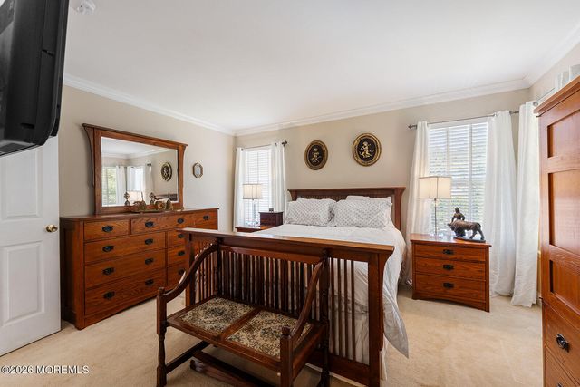 9 Edie Lane, Howell, NJ 07731